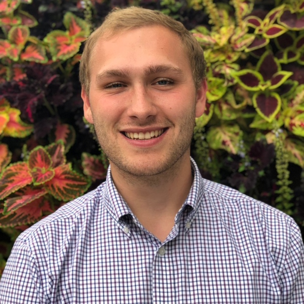 Meet your Posher, Matthew